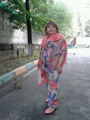 Анна Фролова