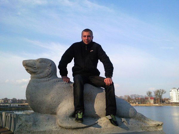 Дима Емельянов