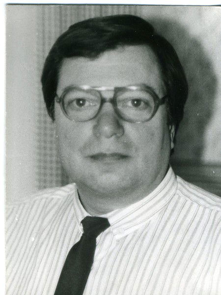 Валентин Егоров