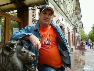 Александр Самсонов