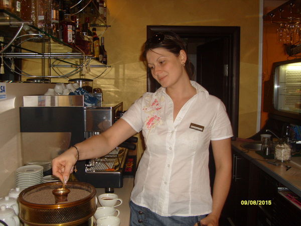 Наталья Панкратович