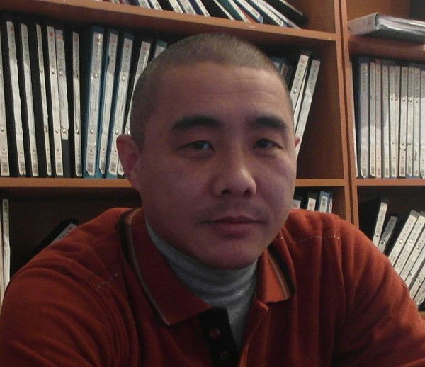 Алтын Бекжанов