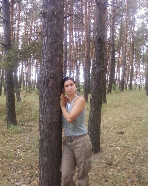 Наталья Черница