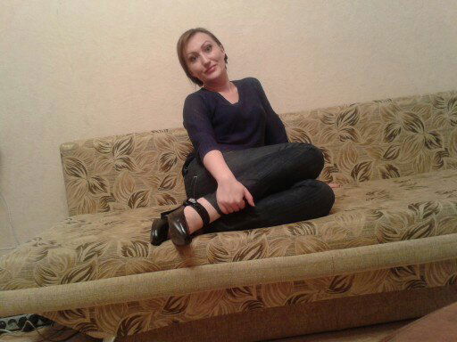 Анастасия Маскевич