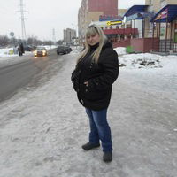 Ирина Беловешкина