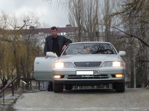 Сергей Супрунов