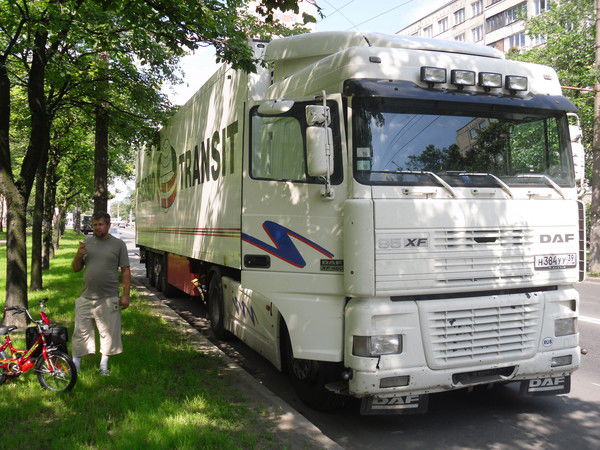 Сергей Кирбай