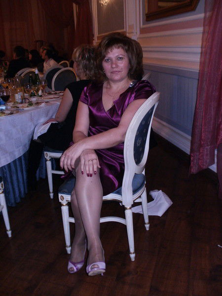 Людмила Cпиридонова