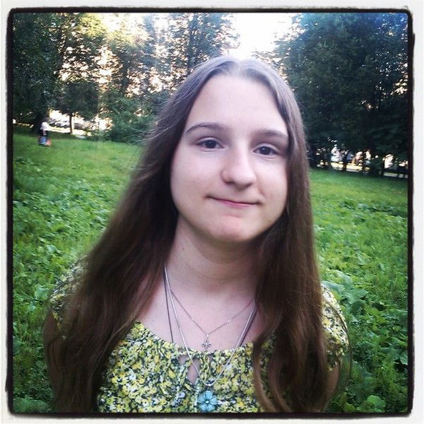 Татьяна Перова