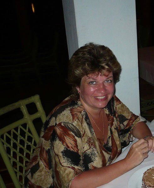 Елена Васильева