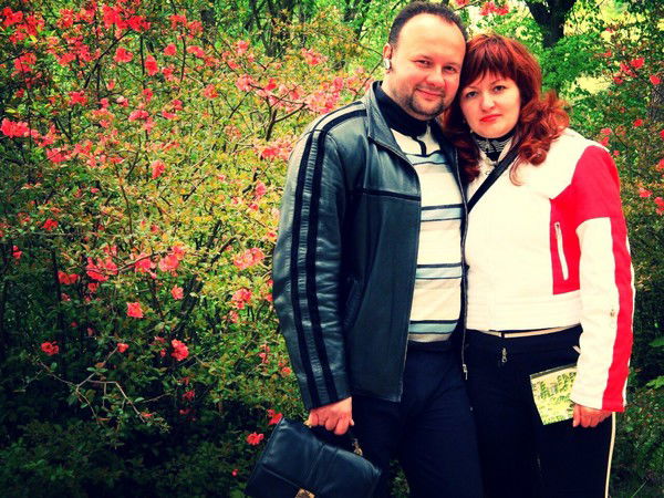 Дима Горбунов