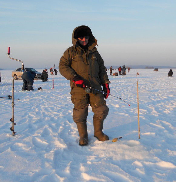 Александр Некрасов