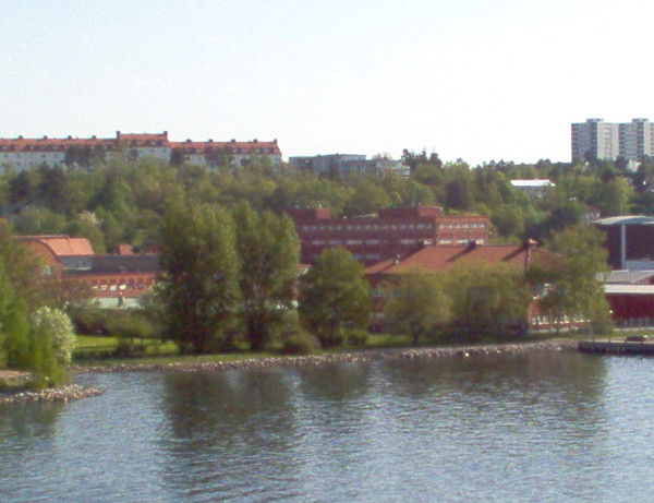 Ольга Фелькере