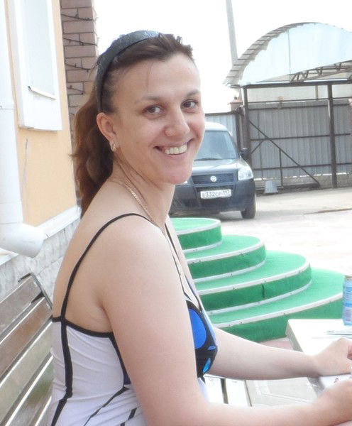 Мария Клещерова