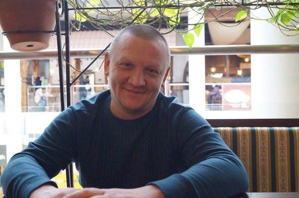 Алексей Савенко