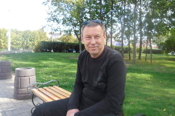 Влад Тараканов