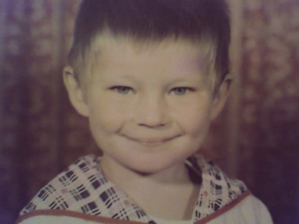 Иван Чистяков