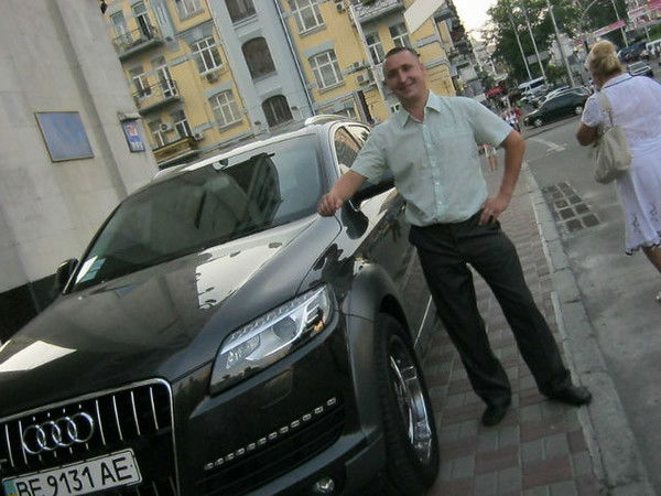 Олександр Старшинов