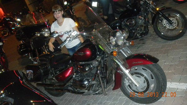 Алина Пиншина