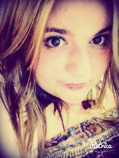 Кристина Райкова