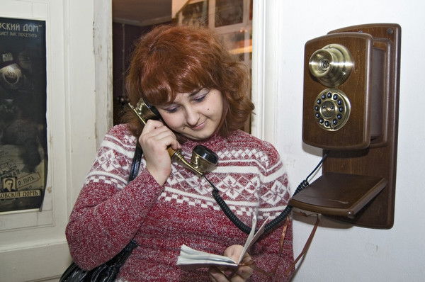 Анастасия Чикова