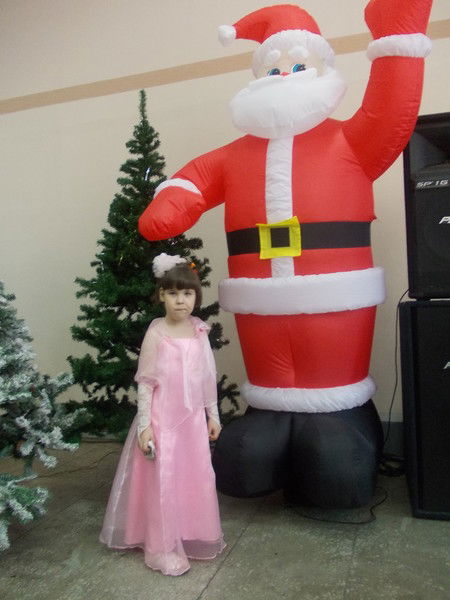 Галина Зубова