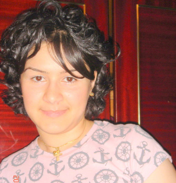 Татевик Бабаян