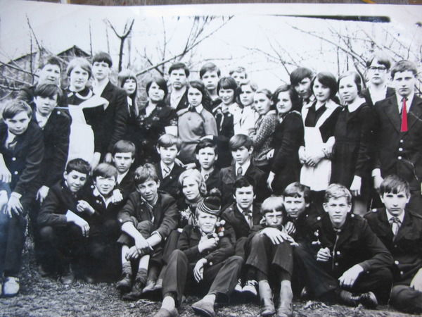 Геннадий Соловьев