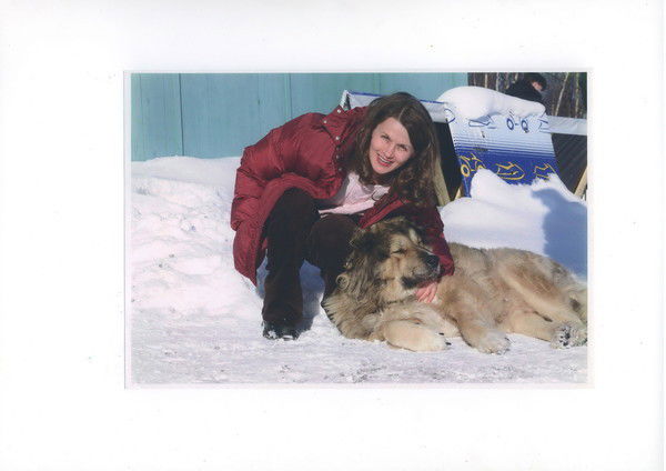 Марина Дзибук