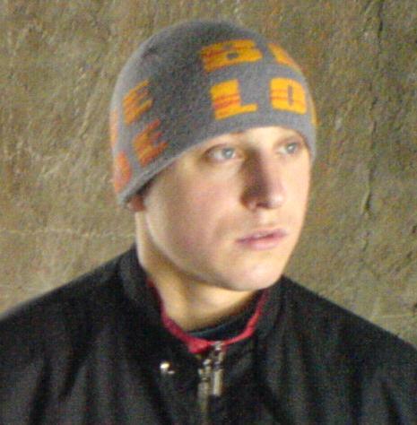 Дмитрий Шовкопляс