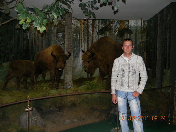 Дмитрий Пугацевич