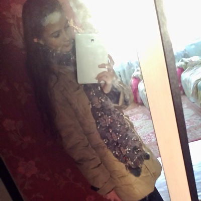 Алена Шотина