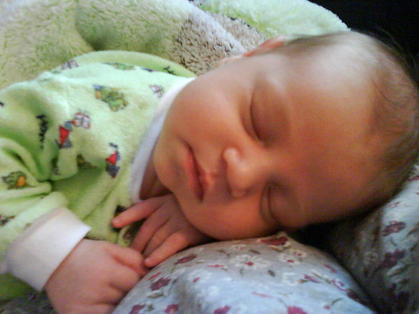 Марина Пенкина