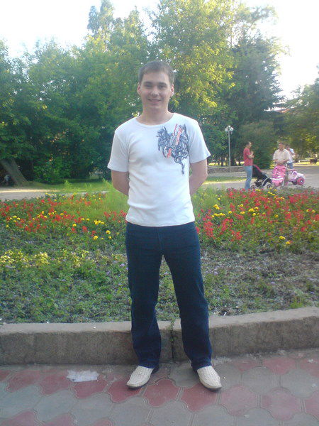 Владимир Резник