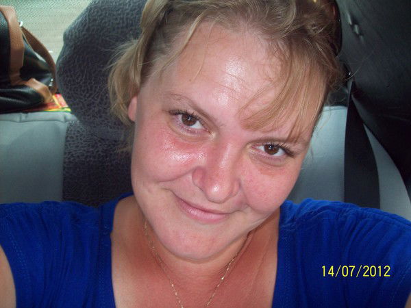 Юля Радионова