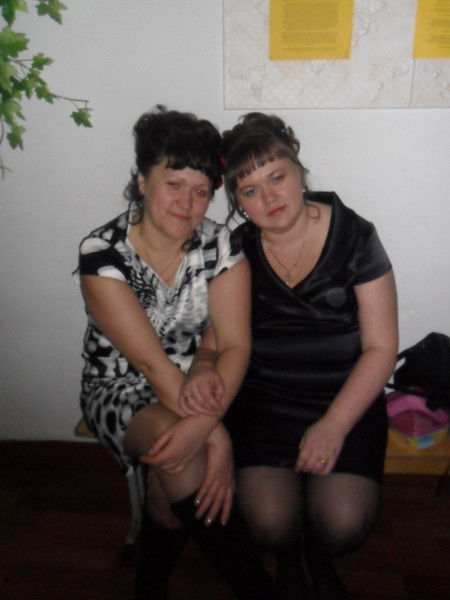 Юля Батакова