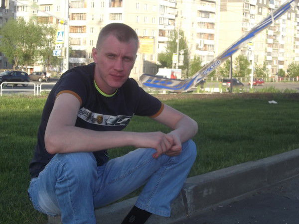 Руслан Рахимов