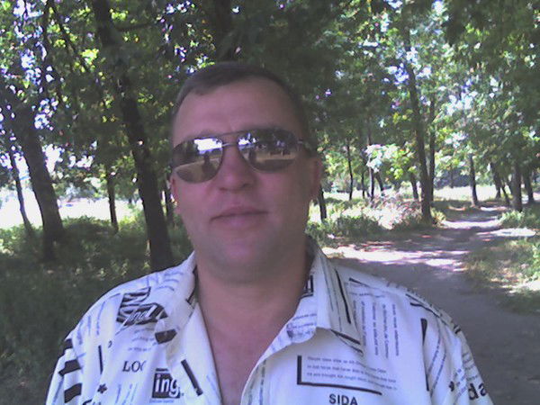 Александр Олексенко