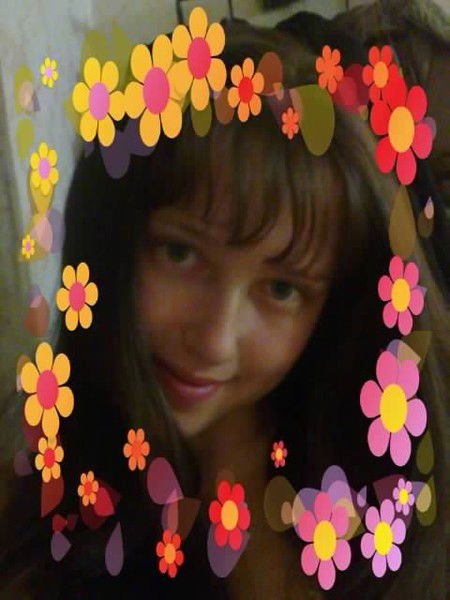 Света Смолина