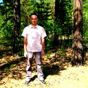 Евгений Лузин