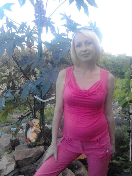 Ирина Сергеевна