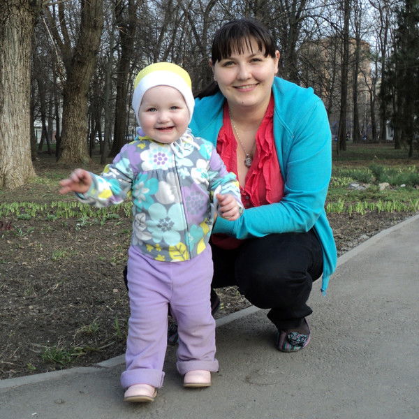 Надежда Кучкина