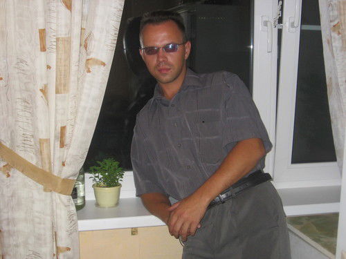 Евгений Донцов