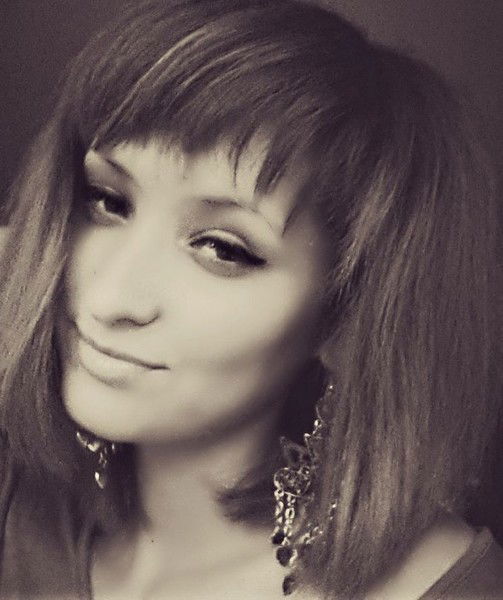 Гулечка Хазиева