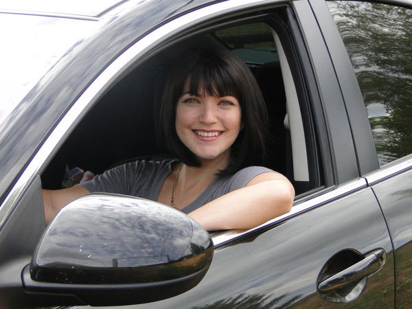 Альбина Борисова