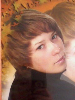 Ольга Обыскалова