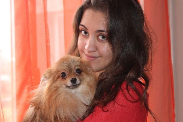 Татьяна Венидиктова