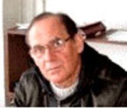 Николай Чернов