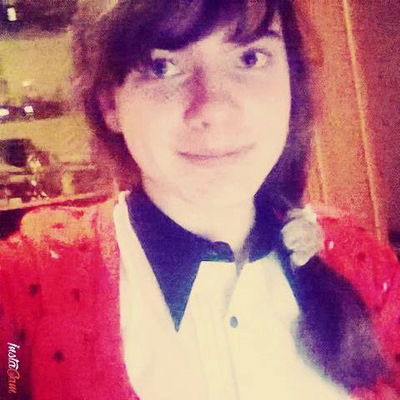 Ксения Краснопевцева