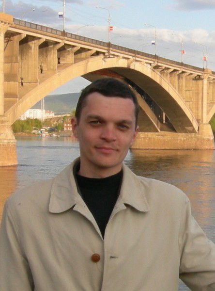 Андрей Алехин